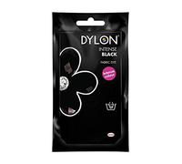 Dylon Fabric Hand Dye 50g - Black Halloween Bundle x4