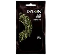 Dylon Fabric Hand Dye – Olive Green 1200400134x1 – Pack of 2