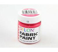 Dylon Fabric Paint Deep Pink - each