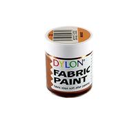 DYLON Fabric Paint Metallic Bronze 25ml