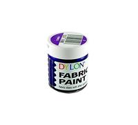 DYLON Fabric Paint Purple 25ml