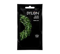 Dylon Hand Dye 50 g - Full Range of Colours Available. Olive Verte