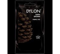 DYLON HAND DYE - 50G [Dark Brown,4]
