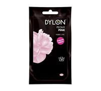 DYLON® Hand Dye 50g - Full Range of Colours Available! (Powder Pink)