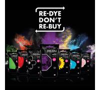 DYLON Hand Dye Fabric Dye Sachet for Clothes Soft Furnishings and Projects