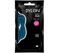 Dylon Hand Dye For Fabrics - 50G 08 Navy Blue