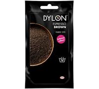 Dylon Hand Dye For Fabrics - 50G 11 Dark Brown