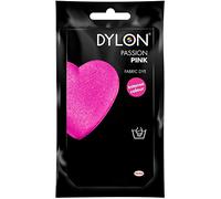 Dylon Hand Dye For Fabrics - 50G 29 Flamingo Pink