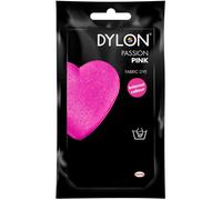 Dylon Hand Dye For Fabrics - 50G 29 Flamingo Pink