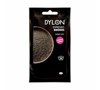 Dylon Hand Dye For Fabrics - 50G 35 Terracotta Brown