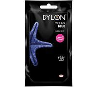 Dylon Hand Dye - Ocean - Blue