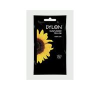 Dylon Hand Fabric Dye - Sunflower Yellow