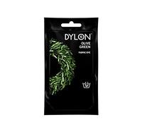 Dylon Hand Dye Sachet (NVI) 34 Olive Green