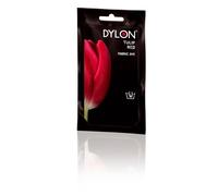 Dylon Hand Dye Sachet (NVI) 36 Tulip Red