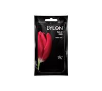 Dylon Hand Fabric Dye - Tulip Red