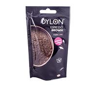 Dylon Hand Fabric Dye – Espresso Brown