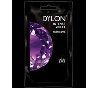 Dylon Hand Fabric Dye - Intense Violet