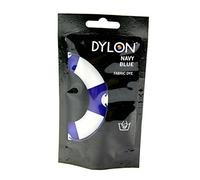 Dylon Hand Fabric Dye Navy Blue