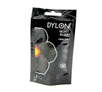 Dylon Liquid Fabric Dye – Velvet Black