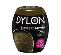 DYLON Textielverf Wasmachine Pods, Espresso Brown