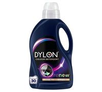Dylon Liquid Detergent For All Dark Clothes, 30 Washes