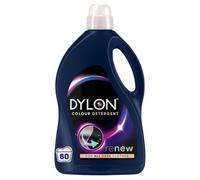 Dylon Liquid Detergent For All Dark Clothes, 60 Washes