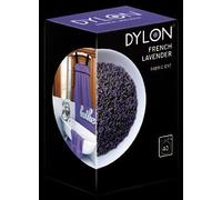 Dylon Machine Dye 200g ALL COLOURS - FREE P&P - BULK DISCOUNTS! (1, French Lavender)