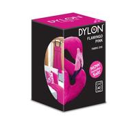 DYLON Machine Dye 350g Salt Included! Flamingo Pink - Bulk Discount Available (4)