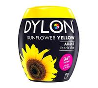 Dylon Machine Dye Capsule – Sunflower Yellow