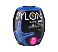 Dylon Machine Dye, Ocean Blue, 350G