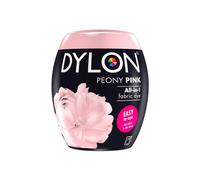 Dylon Machine Dye Pod 07 Peony Pink [2205175]