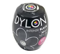 DYLON Washing Machine Fabric Dye Pod 350g - Intense Black