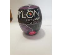 Dylon Machine Dye Pod 30 Deep Violet