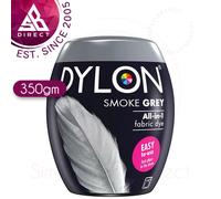 Dylon Machine Dye Pod 65 Smoke Grey [2204433]