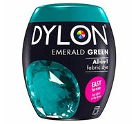 Dylon Machine Dye Pod 350g – Emerald Green