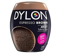 Dylon Machine Dye Pod 350g – Espresso Brown (2)