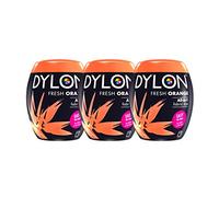 DYLON Machine Dye Pod 350g, Fresh Orange (3)