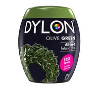 DYLON Machine Dye Pod 350g [Olive Green,2]