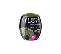 DYLON Machine Dye Pod 350g [Olive Green,2]
