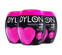 DYLON machine Dye Pod 350g, Passion Pink (3)
