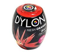 Dylon Machine Dye Pod Box of 3 Fresh Orange, 25 x 10 x 4 cm