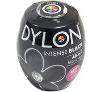 Dylon Machine Dye Pod Box of 3 Intense Black, 25 x 10 x 4 cm