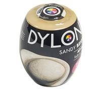 Dylon Machine Dye Pod Box of 3 Sandy Beige, 25 x 10 x 4 cm