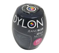 Dylon Machine Dye Pod Box of 3 Jeans Blue, 25 x 10 x 4 cm