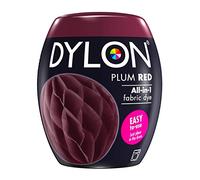 DYLON machine Dye Pod, Plum Red, 350 g (3)