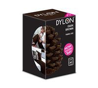 DYLON Machine Dye, Powder, Dark Brown