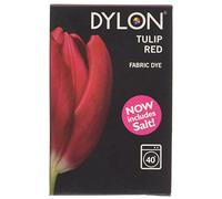 DYLON Machine Dye, Powder, Tulip Red