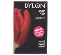 DYLON Machine Dye, Powder, Tulip Red