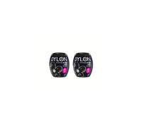 Dylon New 350g Intense Black Machine Dye Pod 2 Pack, 2X 350