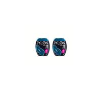 Dylon New 350g Navy Blue Machine Dye Pod 2 Pack